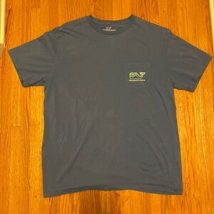 Vineyard Vines Short-Sleeve Tee Size M